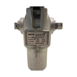 HYDAC Line Filter Inline Filter LFN BN/HC 40 IB 10 LZ 2.0 /-BO-LED VD 5 LZ.2