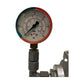 HYDAC Leitungsfilter Inline Filter LFN BN/HC 40 IB 10 LZ 2.0 /-BO-LED VD 5 LZ.2