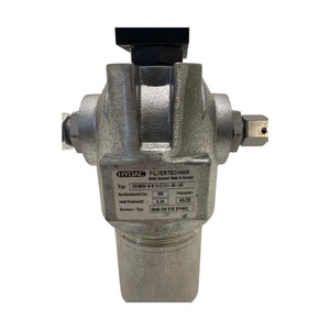HYDAC Line Filter Inline Filter LFN BN/HC 40 IB 10 LZ 2.0 /-BO-LED VD 5 LZ.2