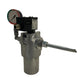 HYDAC Leitungsfilter Inline Filter LFN BN/HC 40 IB 10 LZ 2.0 /-BO-LED VD 5 LZ.2
