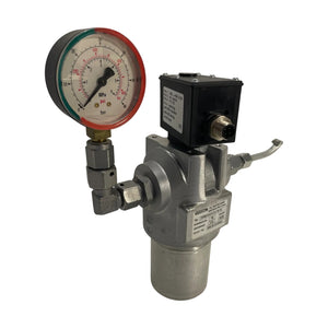 HYDAC Line Filter Inline Filter LFN BN/HC 40 IB 10 LZ 2.0 /-BO-LED VD 5 LZ.2