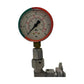 HYDAC Leitungsfilter Inline Filter LFN BN/HC 40 IB 10 LZ 2.0 /-BO-LED VD 5 LZ.2