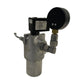 HYDAC Leitungsfilter Inline Filter LFN BN/HC 40 IB 10 LZ 2.0 /-BO-LED VD 5 LZ.2