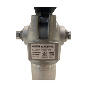 HYDAC Line Filter Inline Filter LFN BN/HC 40 IB 10 LZ 2.0 /-BO-LED VD 5 LZ.2