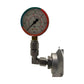 HYDAC Leitungsfilter Inline Filter LFN BN/HC 40 IB 10 LZ 2.0 /-BO-LED VD 5 LZ.2