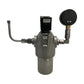 HYDAC Leitungsfilter Inline Filter LFN BN/HC 40 IB 10 LZ 2.0 /-BO-LED VD 5 LZ.2