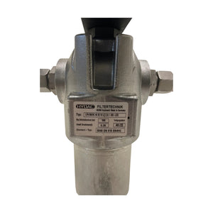 HYDAC Line Filter Inline Filter LFN BN/HC 40 IB 10 LZ 2.0 /-BO-LED VD 5 LZ.2