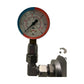 HYDAC Leitungsfilter Inline Filter LFN BN/HC 40 IB 10 LZ 2.0 /-BO-LED VD 5 LZ.2