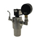 HYDAC Leitungsfilter Inline Filter LFN BN/HC 40 IB 10 LZ 2.0 /-BO-LED VD 5 LZ.2