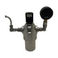 HYDAC Leitungsfilter Inline Filter LFN BN/HC 40 IB 10 LZ 2.0 /-BO-LED VD 5 LZ.2