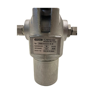 HYDAC Line Filter Inline Filter LFN BN/HC 40 IB 10 LZ 2.0 /-BO-LED VD 5 LZ.2