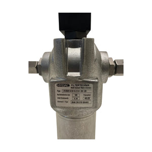 HYDAC Line Filter Inline Filter LFN BN/HC 40 IB 10 LZ 2.0 /-BO-LED VD 5 LZ.2