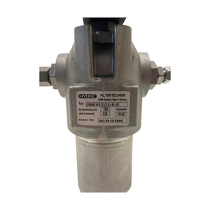 HYDAC Inline Filter LFN BN/HC 40 IB 10 LZ 2.0 /-BO-LED VD 5 LZ.2