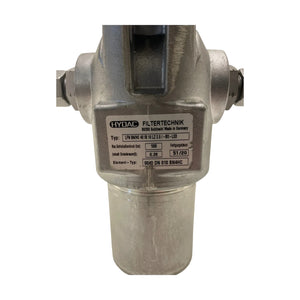 HYDAC Line Filter Inline Filter LFN BN/HC 40 IB 10 LZ 2.0 /-BO-LED VD 5 LZ.2