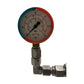 HYDAC Leitungsfilter Inline Filter LFN BN/HC 40 IB 10 LZ 2.0 /-BO-LED VD 5 LZ.2