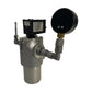 HYDAC Leitungsfilter Inline Filter LFN BN/HC 40 IB 10 LZ 2.0 /-BO-LED VD 5 LZ.2