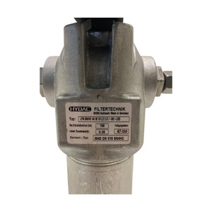 HYDAC Line Filter Inline Filter LFN BN/HC 40 IB 10 LZ 2.0 /-BO-LED VD 5 LZ.2