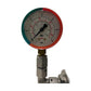 HYDAC Line Filter Inline Filter LFN BN/HC 40 IB 10 LZ 2.0 /-BO-LED VD 5 LZ.2
