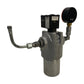 HYDAC Line Filter Inline Filter LFN BN/HC 40 IB 10 LZ 2.0 /-BO-LED VD 5 LZ.2
