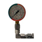 HYDAC Leitungsfilter Inline Filter LFN BN/HC 40 IB 10 LZ 2.0 /-BO-LED VD 5 LZ.2