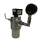 HYDAC Leitungsfilter Inline Filter LFN BN/HC 40 IB 10 LZ 2.0 /-BO-LED VD 5 LZ.2
