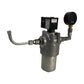 HYDAC Leitungsfilter Inline Filter LFN BN/HC 40 IB 10 LZ 2.0 /-BO-LED VD 5 LZ.2