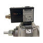 HYDAC Leitungsfilter Inline Filter LFN BN/HC 40 IB 10 LZ 2.0 /-BO-LED VD 5 LZ.2