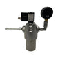 HYDAC Leitungsfilter Inline Filter LFN BN/HC 40 IB 10 LZ 2.0 /-BO-LED VD 5 LZ.2