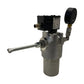 HYDAC Leitungsfilter Inline Filter LFN BN/HC 40 IB 10 LZ 2.0 /-BO-LED VD 5 LZ.2