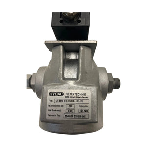 HYDAC Line Filter Inline Filter LFN BN/HC 40 IB 10 LZ 2.0 /-BO-LED VD 5 LZ.2