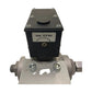 HYDAC Leitungsfilter Inline Filter LFN BN/HC 40 IB 10 LZ 2.0 /-BO-LED VD 5 LZ.2