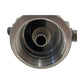 HYDAC Leitungsfilter Inline Filter LFN BN/HC 40 IB 10 LZ 2.0 /-BO-LED VD 5 LZ.2