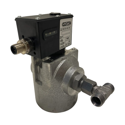 HYDAC Leitungsfilter Inline Filter LFN BN/HC 40 IB 10 LZ 2.0 /-BO-LED VD 5 LZ.2