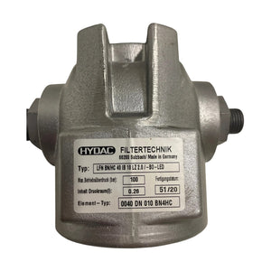 HYDAC Line Filter Inline Filter LFN BN/HC 40 IB 10 LZ 2.0 /-BO-LED VD 5 LZ.2