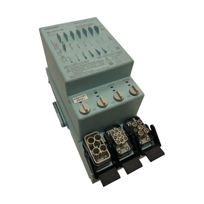 Siemens Reversierstarter Motorstarter für Industrie Einsatz 3RK1304-5KS70-3AA0