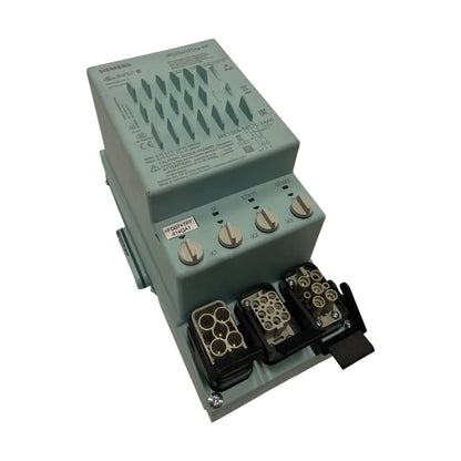 Siemens 3RK1304-5KS70-3AA0 ET 200PRO ERSE/RSSE HF Wendestarter Industrie Einsatz