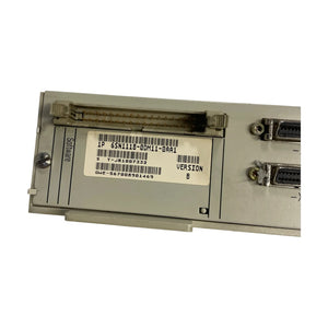 Siemens Regelungseinschub für industriellen Einsatz 6SN1118-0DM11-0AA1 Siemens
