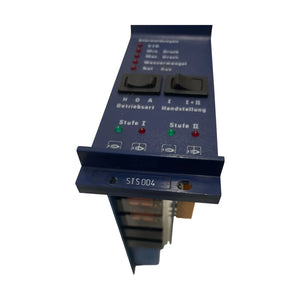 Buderus Alarm Module Automation Module STS004 Industrial Use Buderus