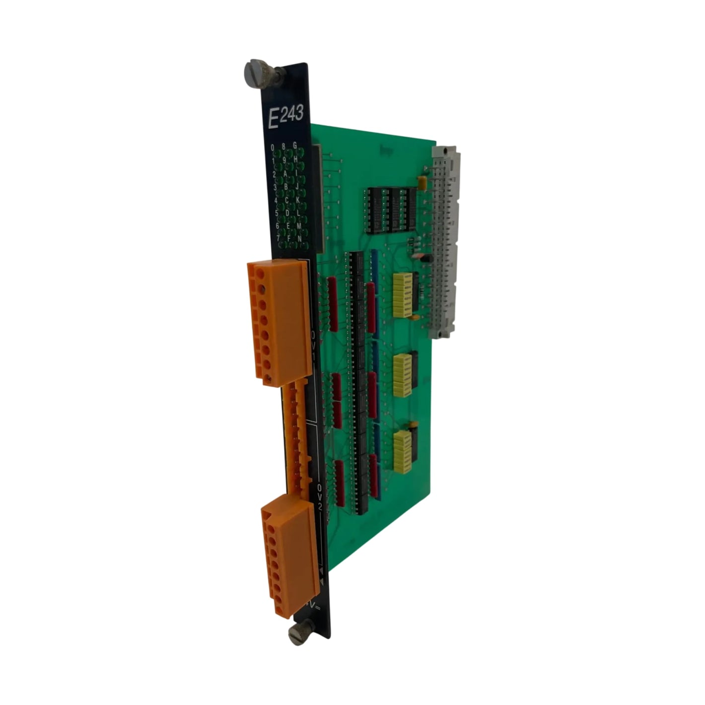 B&R Steuerplatine Automatisierungstechnik Industrie Einsatz E2433.BS B&R Modul