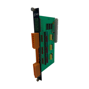 B&R Steuerplatine Automatisierungstechnik Industrie Einsatz E2433.BS B&R Modul