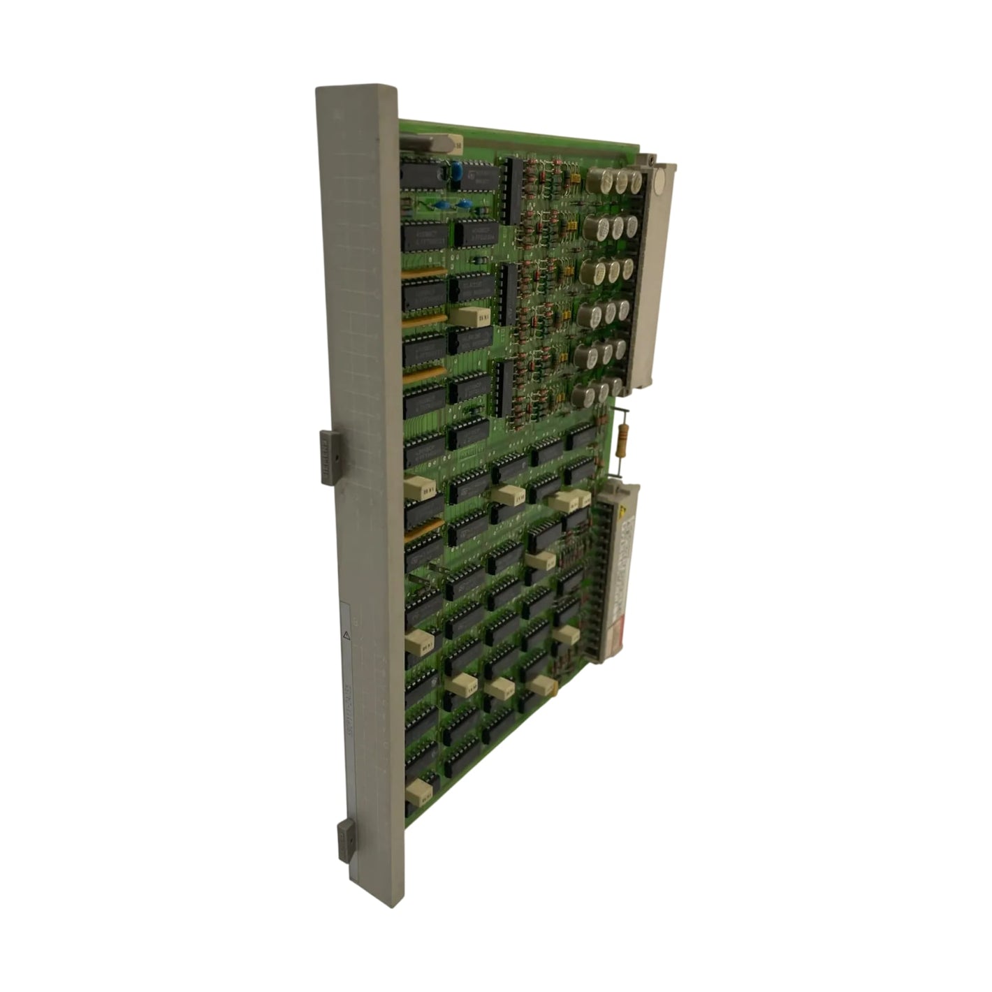 Siemens Modul Automation 6SC9111-2AJ55 PULSE EVALUATION Industrie Einsatz