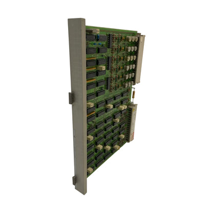 Siemens Modul Automation 6SC9111-2AJ55 PULSE EVALUATION Industrie Einsatz