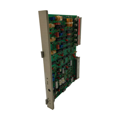 Siemens Simovert Steuerkarte 6SC9111-2AD1 Siemens Automatisierungstechnik