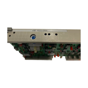 Siemens Simovert Steuerkarte 6SC9111-2AD1 Siemens Automatisierungstechnik