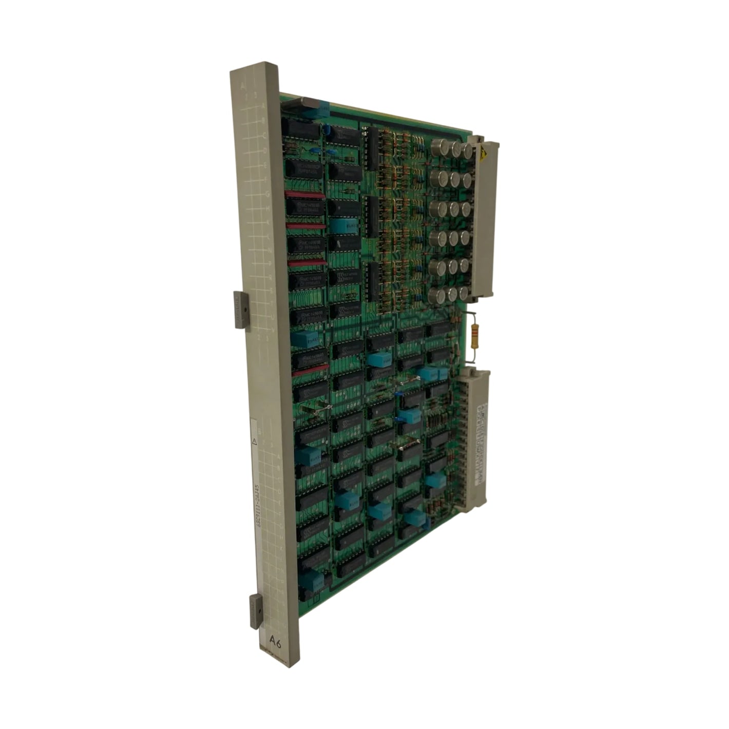 Siemens 6SC9111-2AJ45 Impulsauswertung Verstärker Baugruppe Automation Industrie