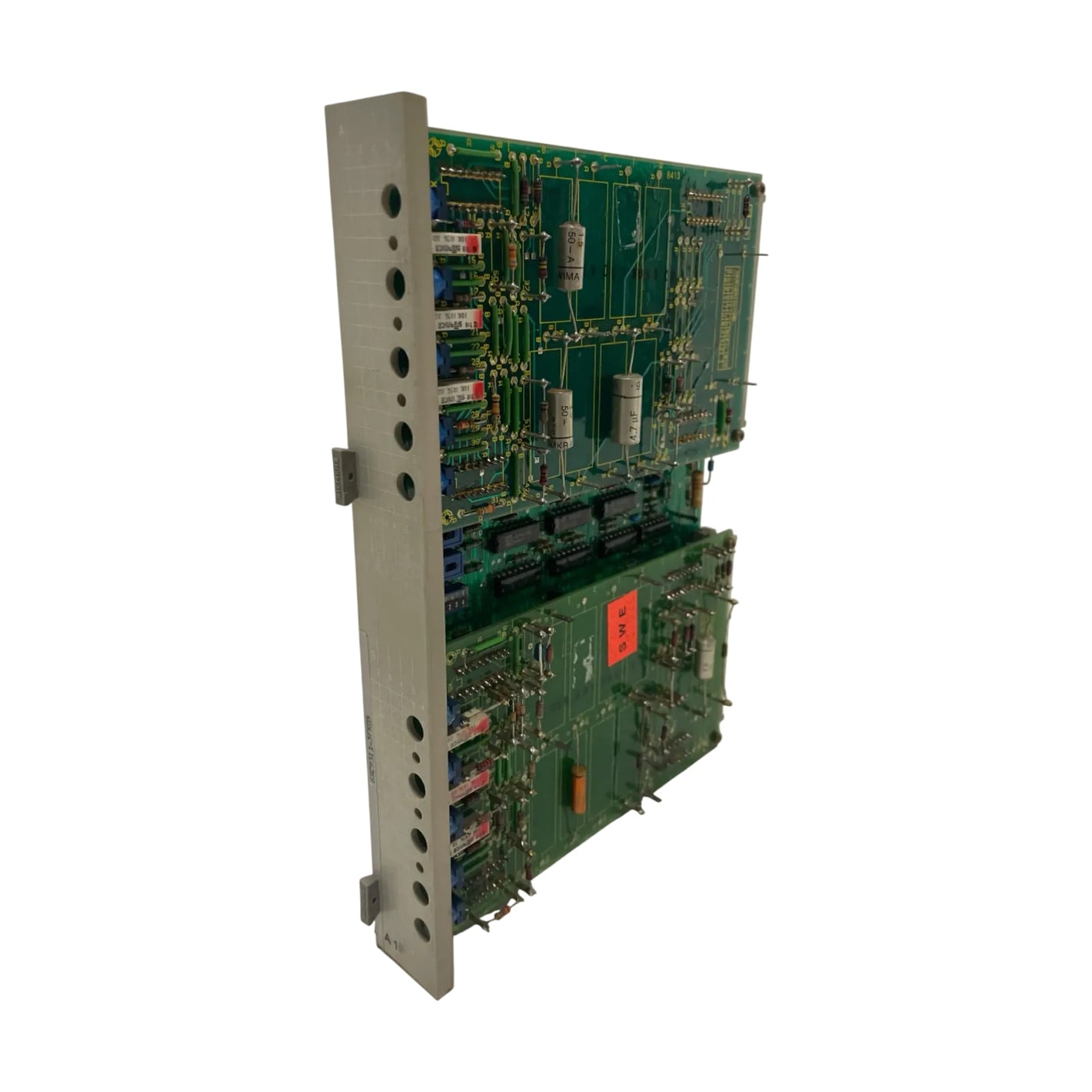 Siemens Sinumerik Modul Automatisierungstechnik SPS 6SC9311-3FK05 Industrie