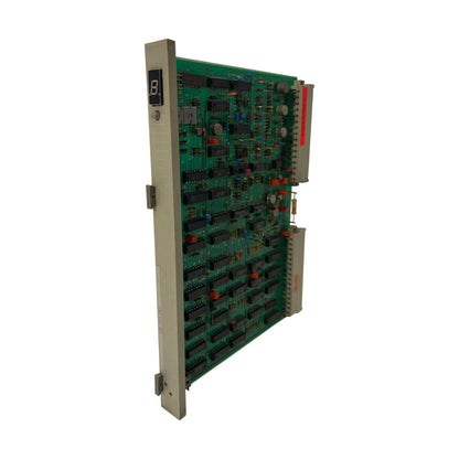Siemens Simodrive Steuerkarte 6SC9111-2AE0 Siemens Automatisierungstechnik