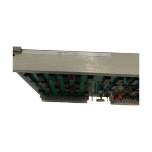 Siemens Simodrive Steuerkarte 6SC9111-2AE0 Siemens Automatisierungstechnik
