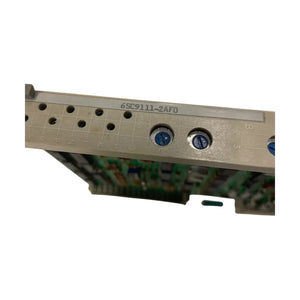Siemens Steuerplatine 6SC9111-2AF0 Steuerplatine geeignet für die Industrie