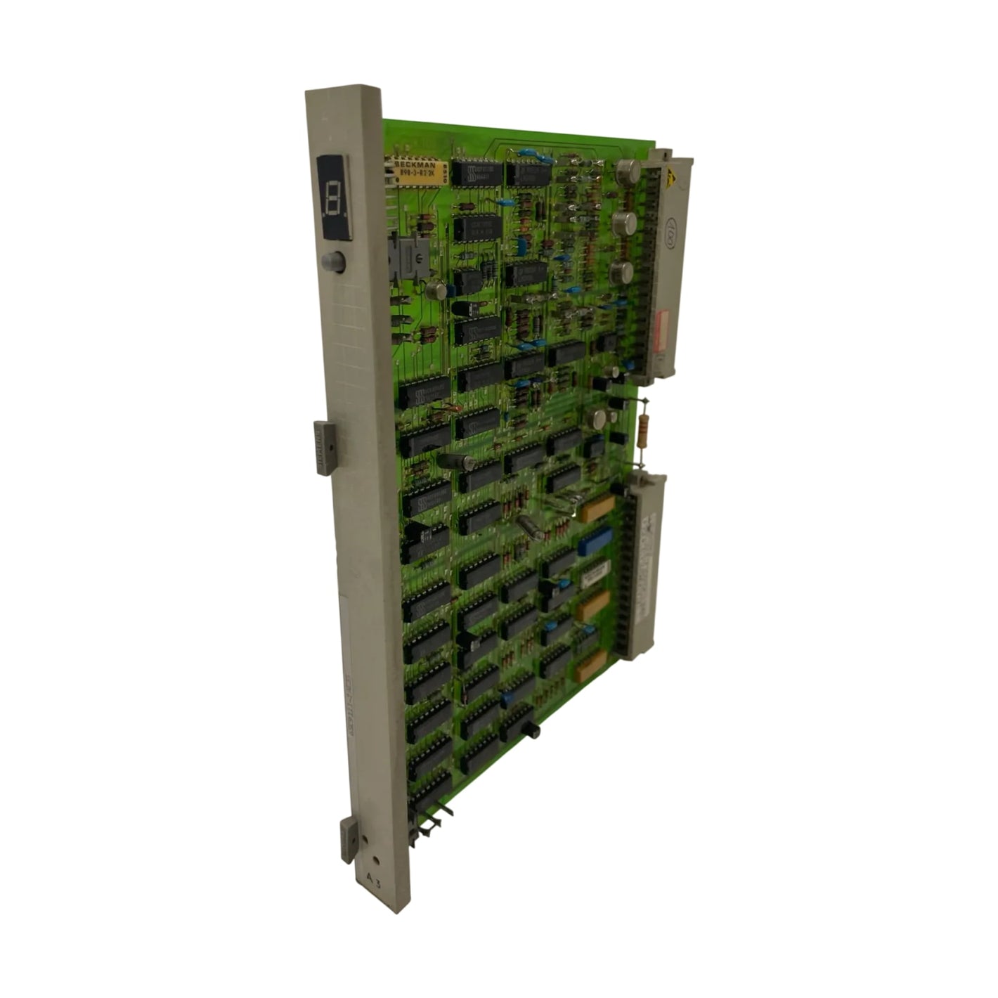 Siemens 6SC9111-2AE35 Wandler (MEA) 659 001 9004.13 Automation Industrie Einsatz